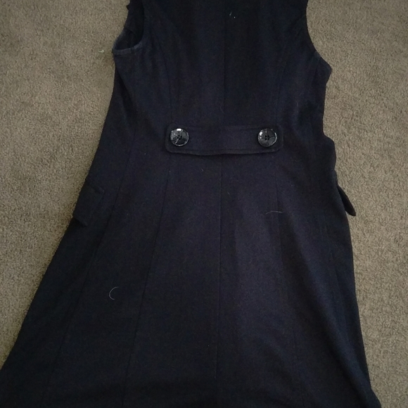 Button Up Dress - Picture 4 of 4